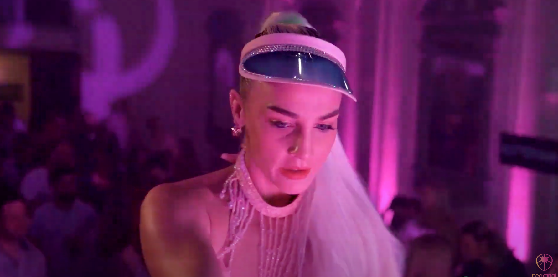 Hedkandi - Go Back To Love @ Bush Hall