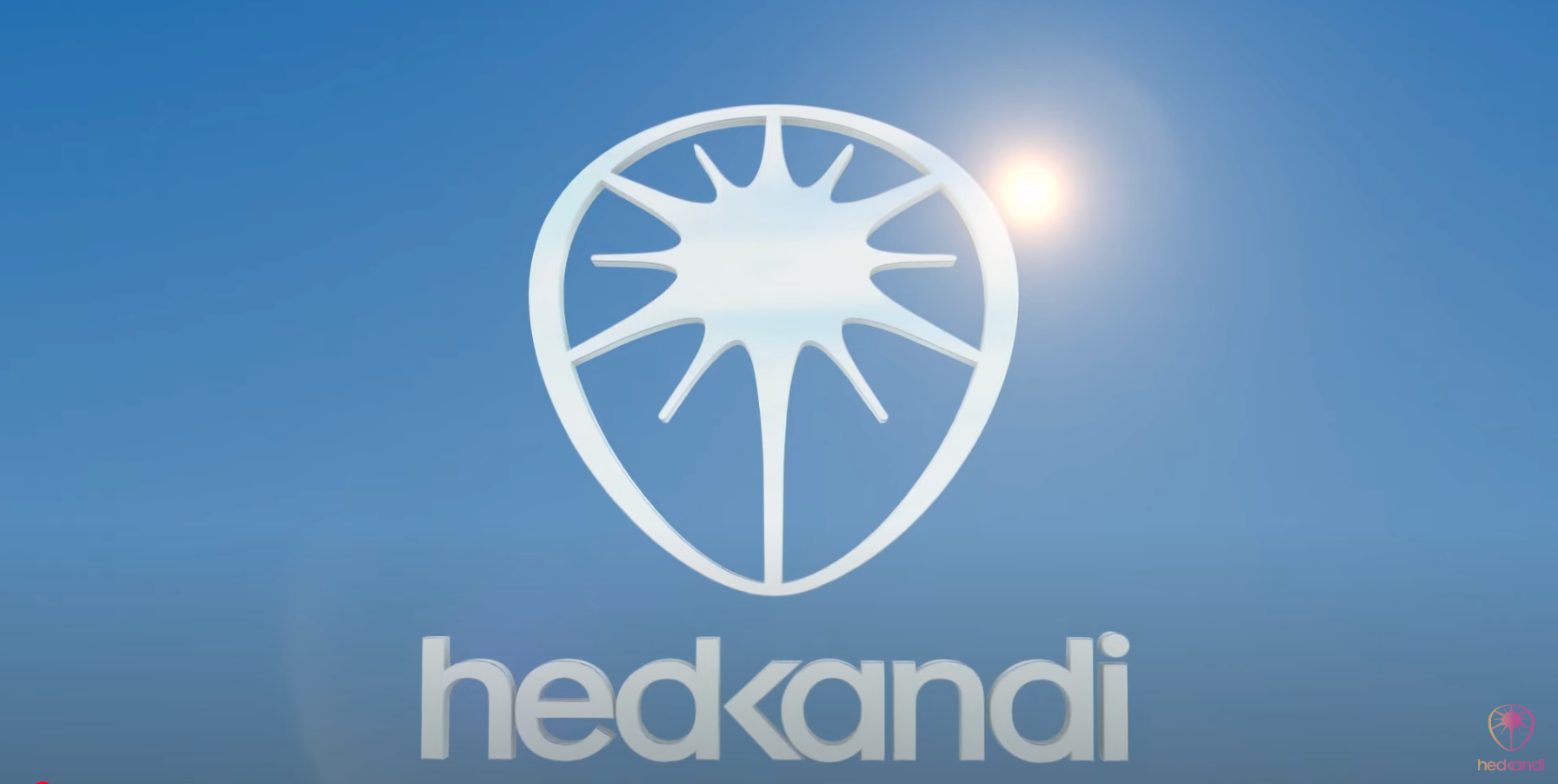 Hedkandi - Present One Night In Heaven : Ibiza : 2023