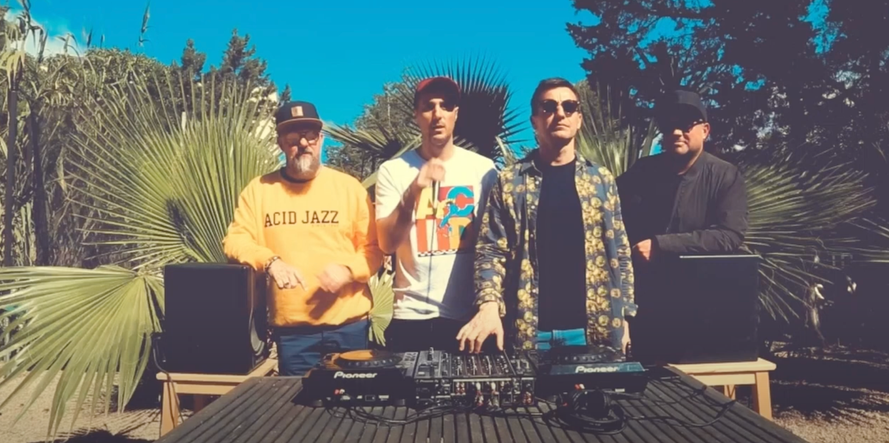 Melon Bomb - Defected Broadcasting House Show