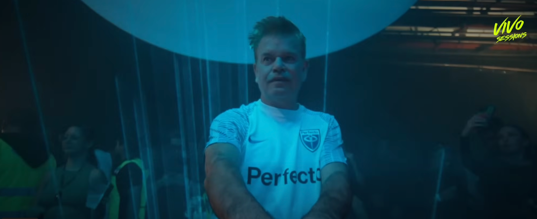 Paul Oakenfold - 30 Years of Perfecto Records Dj Set @ Mexico City