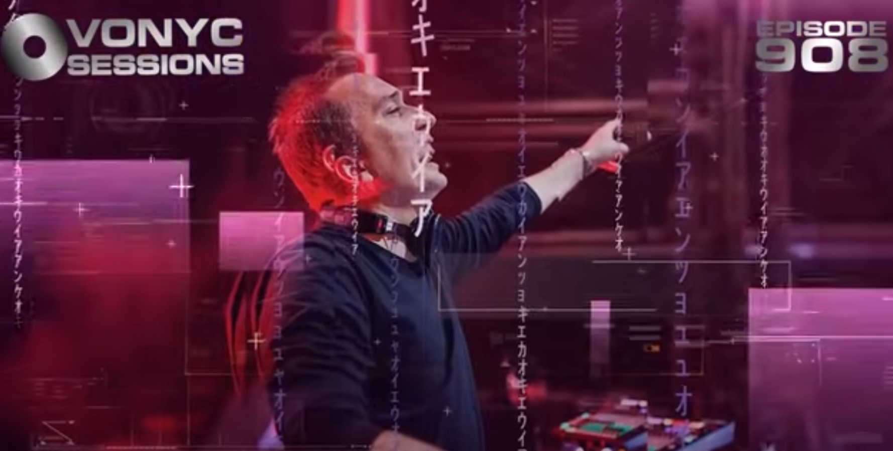 Paul van Dyk - VONYC Sessions