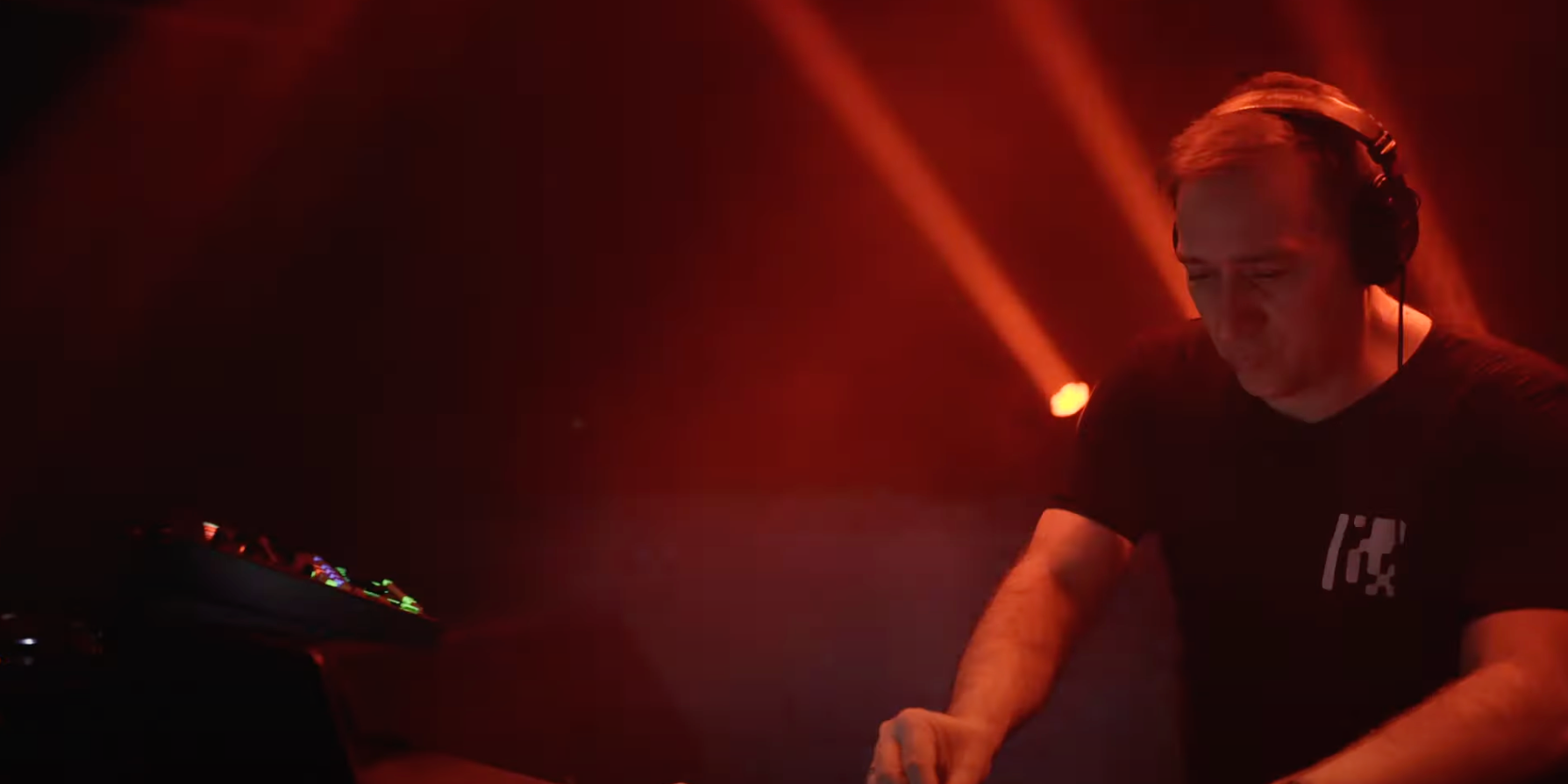 Paul van Dyk - VENTURE X BERLIN