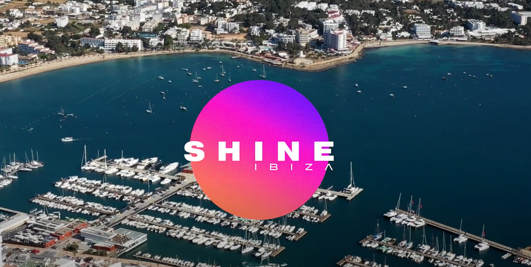 Paul van Dyk - SHINE Ibiza