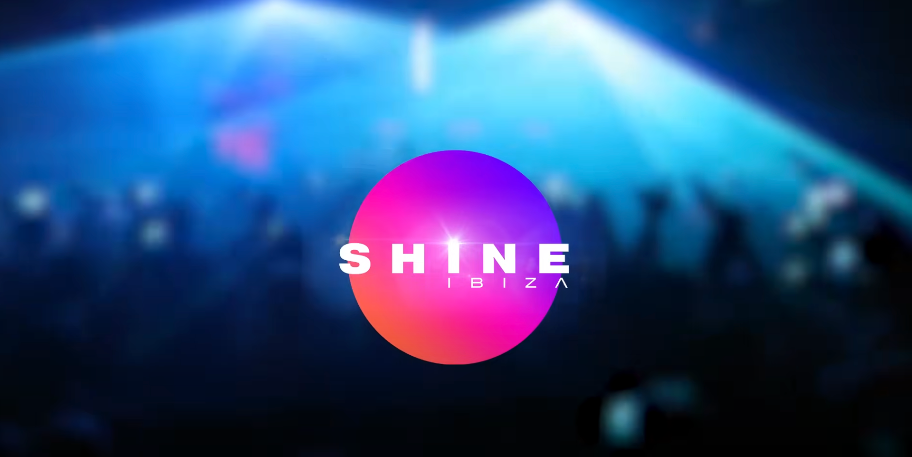 SHINE Ibiza - Paul van Dyk