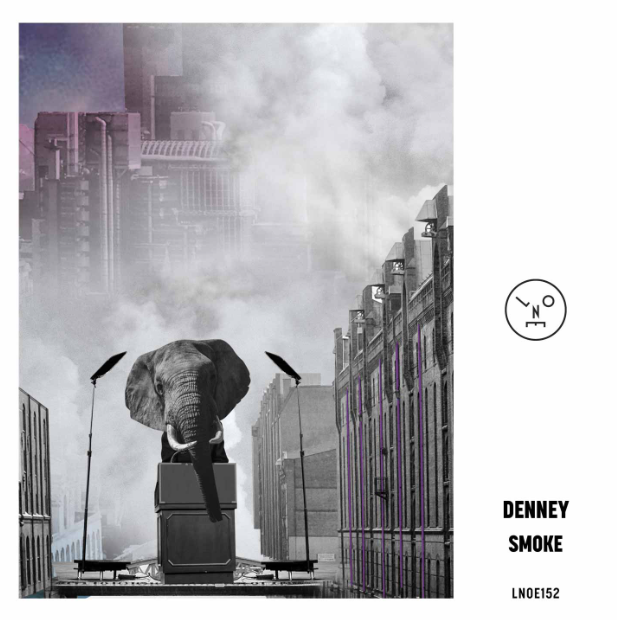 Last Night On Earth - Denney Smoke