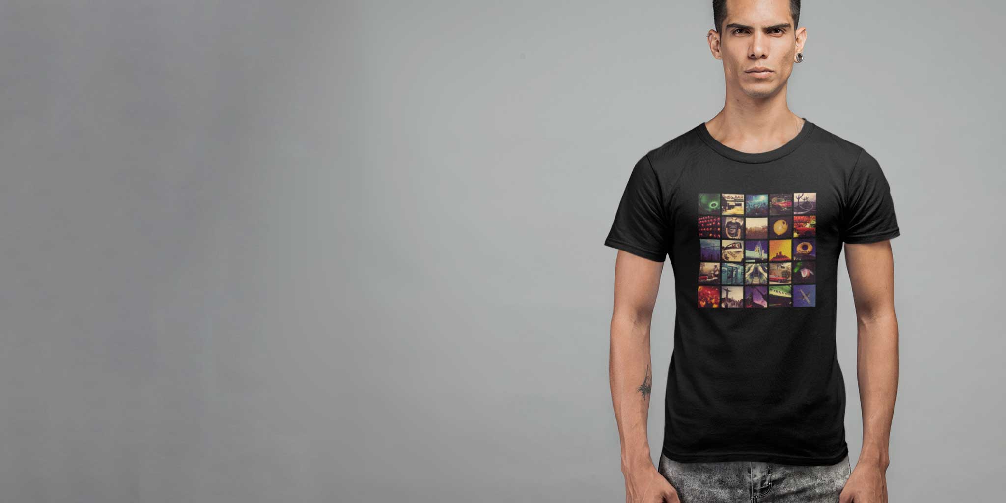 New Brand - Global Underground