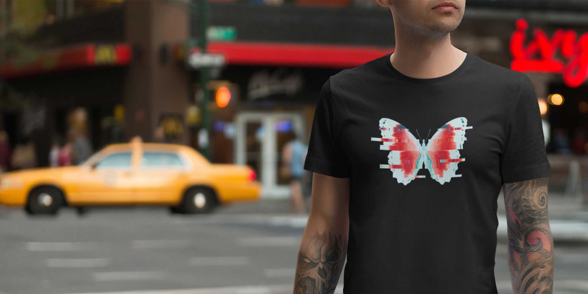 Renaissance Has Dropped