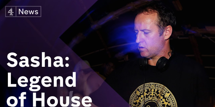 Last Night On Earth - Mixmag Lab London