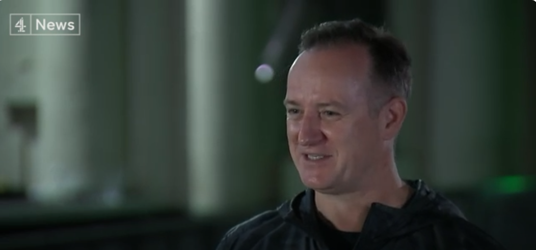 Last Night On Earth - Sasha Legends of House