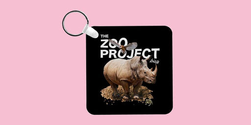 The Zoo Project Accessories on Essential Republik