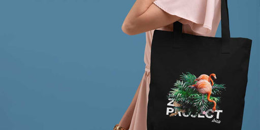The Zoo Project Bags & Luggage on Essential Republik
