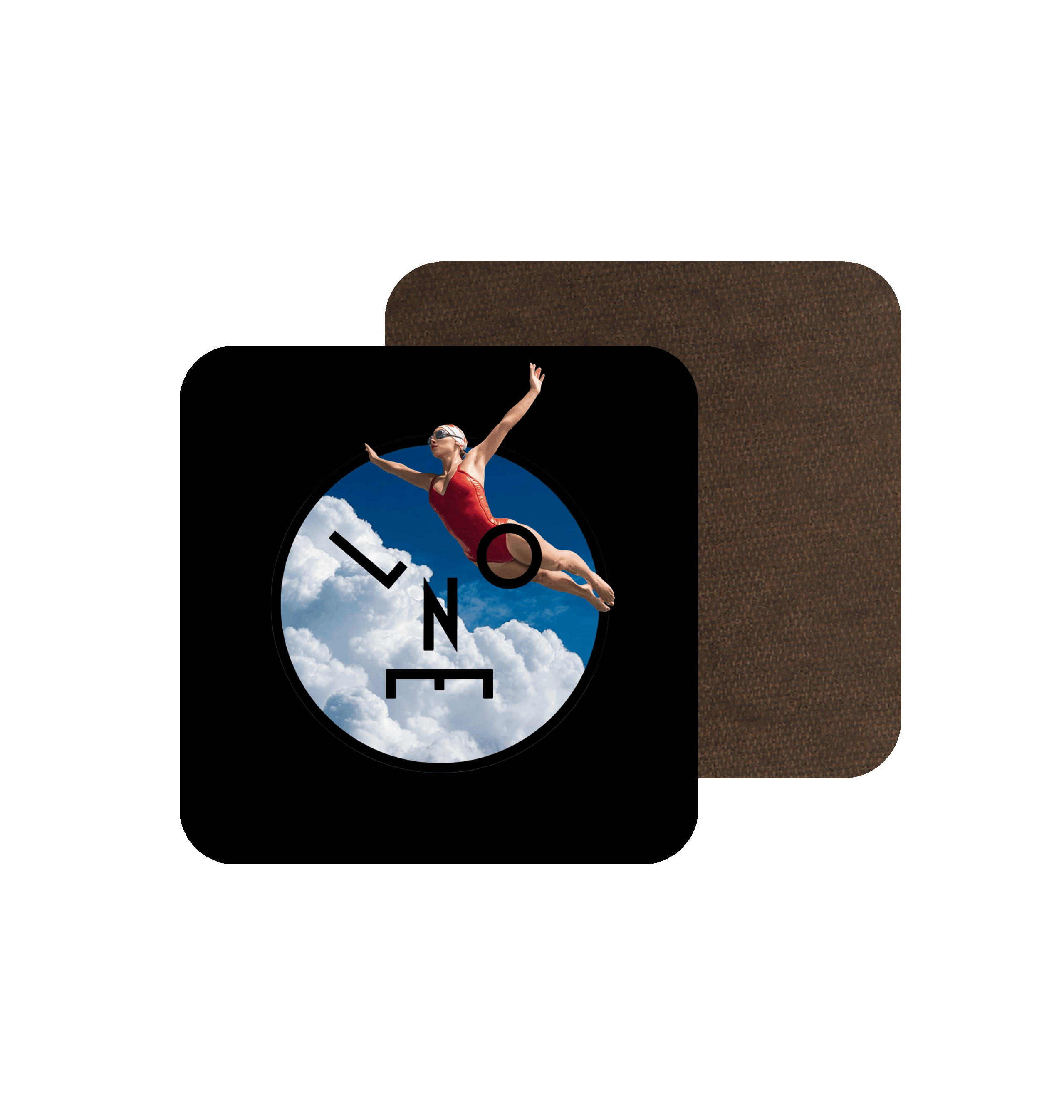 LNOE Diving coaster-LNOE-Essential Republik