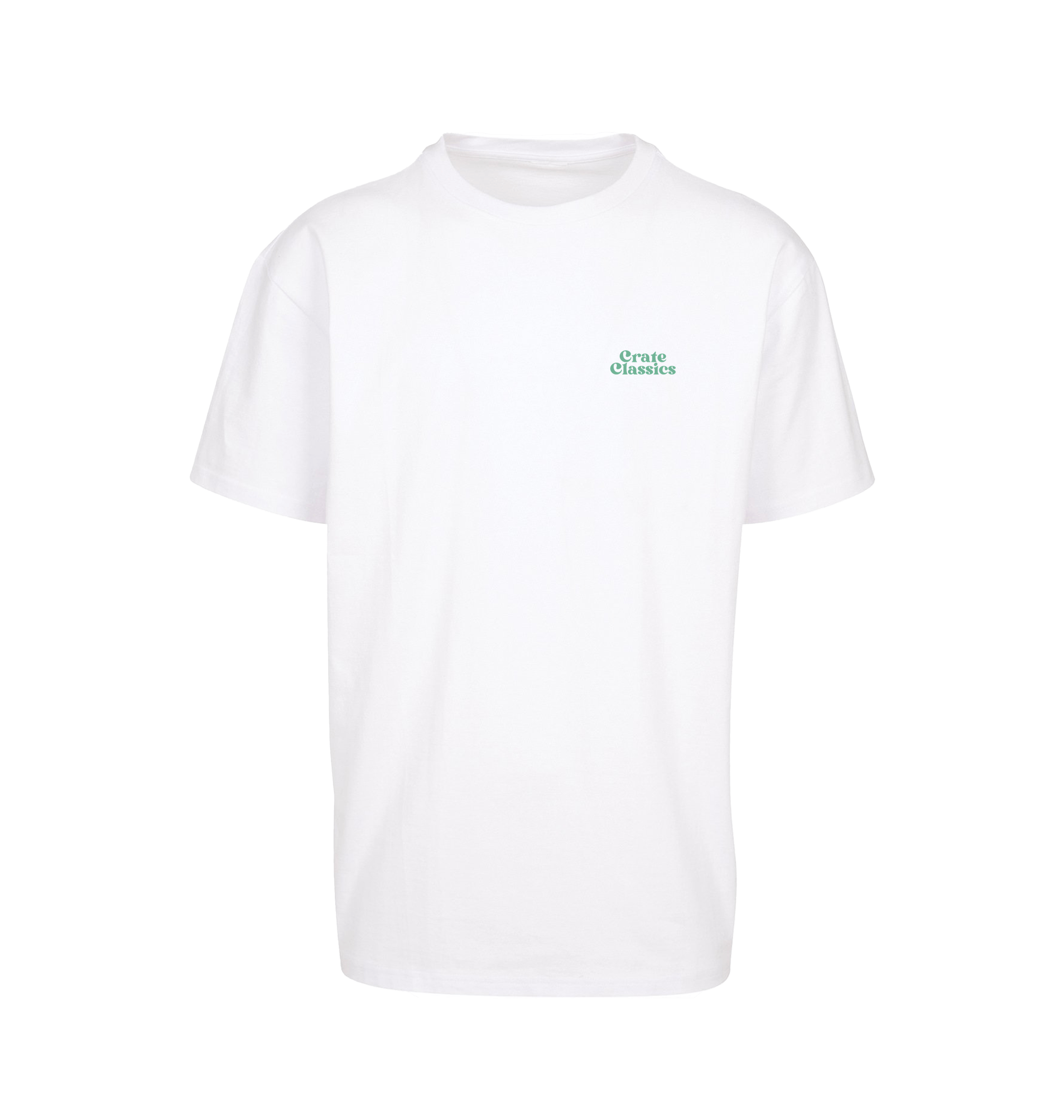 Crate Classics Bossa Bossa t shirt-Crate Classics-Essential Republik