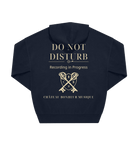 Paul Van Dyk Do Not Disturb unisex hoodie-Paul Van Dyk-Essential Republik