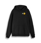 Blood & Sweat Acid Man Unisex Hoodie-Blood & Sweat-Essential Republik