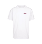 Crate Classics Don't Give Up t shirt in white-Crate Classics-Essential Republik