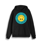 Blood & Sweat When Disco Goes Wrong Unisex Hoodie-Essential Republik-Essential Republik