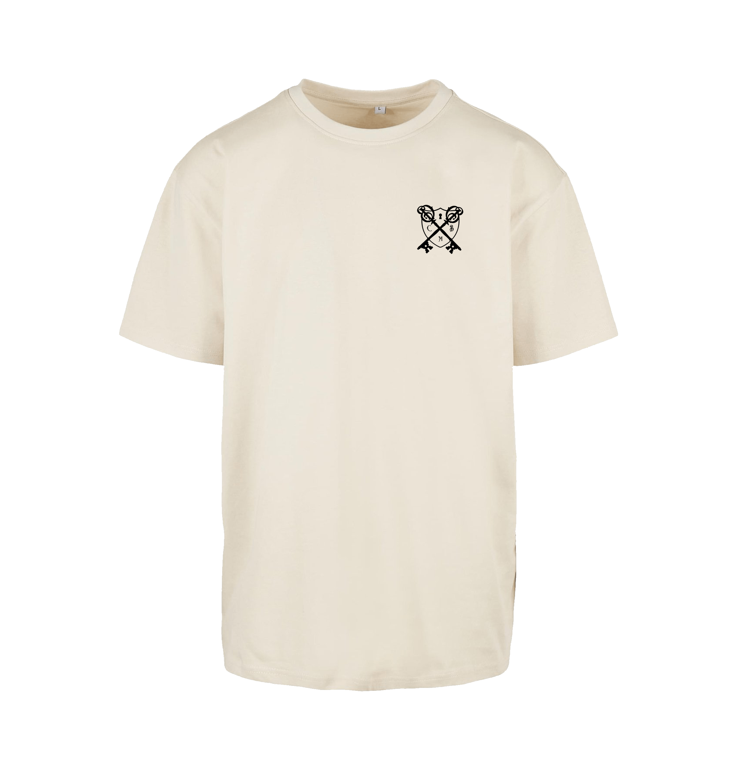 Paul Van Dyk Out Of Office Hotel oversized t shirt-Paul Van Dyk-Essential Republik