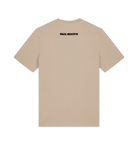 Paul Van Dyk Crew Love is True Love slogan unisex light t shirt-Paul Van Dyk-Essential Republik