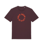 Paul Van Dyk Crew Love is True Love logo unisex t shirt-Paul Van Dyk-Essential Republik