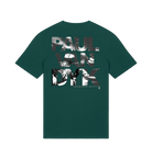 Paul Van Dyk logo unisex dark t shirt-Essential Republik-Essential Republik