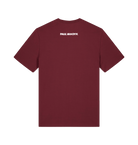 Paul Van Dyk Crew Love is True Love logo unisex dark t shirt-Paul Van Dyk-Essential Republik