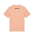 Paul Van Dyk Crew Love is True Love logo unisex light t shirt-Paul Van Dyk-Essential Republik