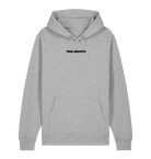 Paul Van Dyk Ibiza scenic unisex hoodie in grey-Essential Republik-Essential Republik