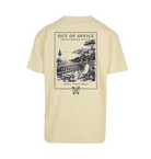 Paul Van Dyk Out Of Office Terrace oversized t shirt-Paul Van Dyk-Essential Republik