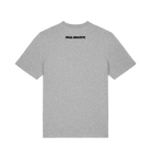 Paul Van Dyk Crew Love is True Love slogan unisex light t shirt-Paul Van Dyk-Essential Republik