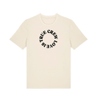 Paul Van Dyk Crew Love is True Love logo unisex light t shirt-Paul Van Dyk-Essential Republik