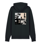 Paul Van Dyk photo block unisex hoodie-Essential Republik-Essential Republik