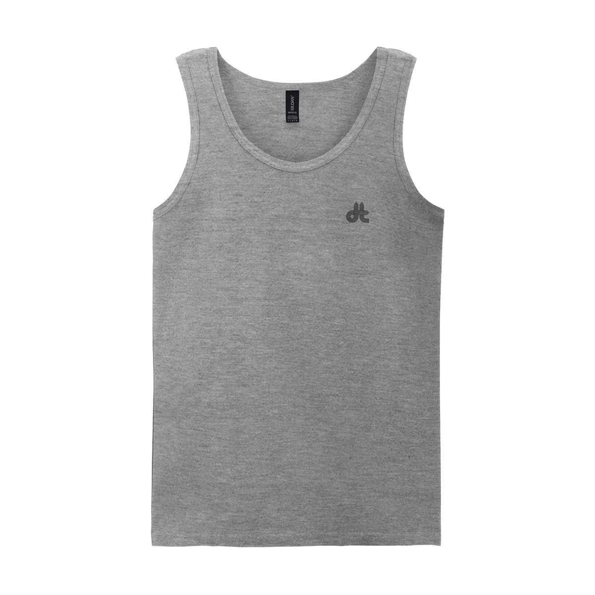 Danny Tenaglia Back To Basics King Of Clubs Tank Top – Essential 