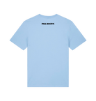 Paul Van Dyk Crew Love is True Love slogan unisex light t shirt-Paul Van Dyk-Essential Republik