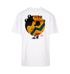 Crate Classics Don't Give Up t shirt in white-Crate Classics-Essential Republik