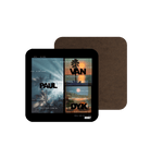 Paul Van Dyk Ibiza scenic coaster-Paul Van Dyk-Essential Republik