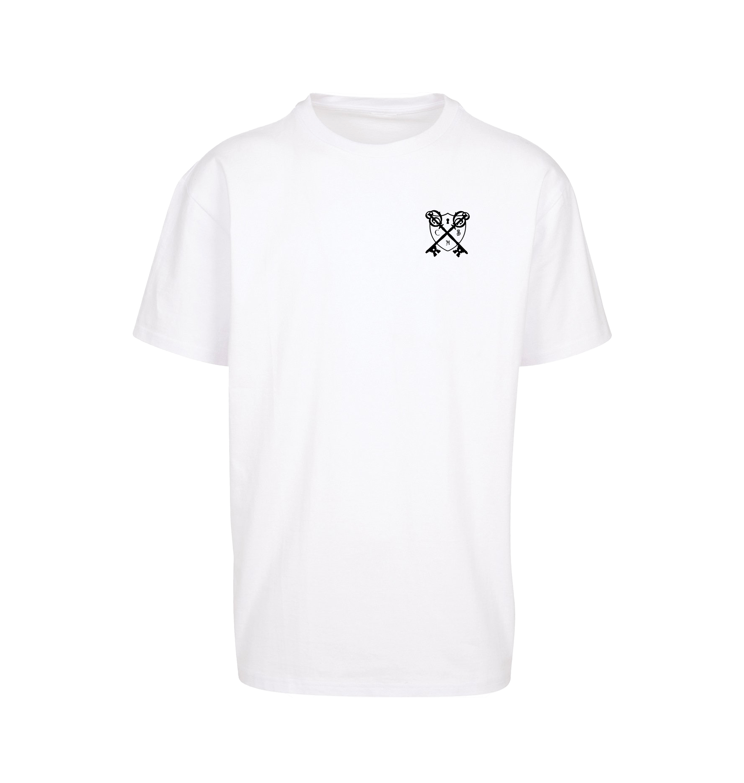 Paul Van Dyk Out Of Office Terrace oversized t shirt-Paul Van Dyk-Essential Republik