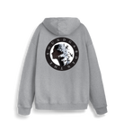 The Soundgarden Girl And Birds Front And Back Print Unisex Hoodie-The Soundgarden-Essential Republik