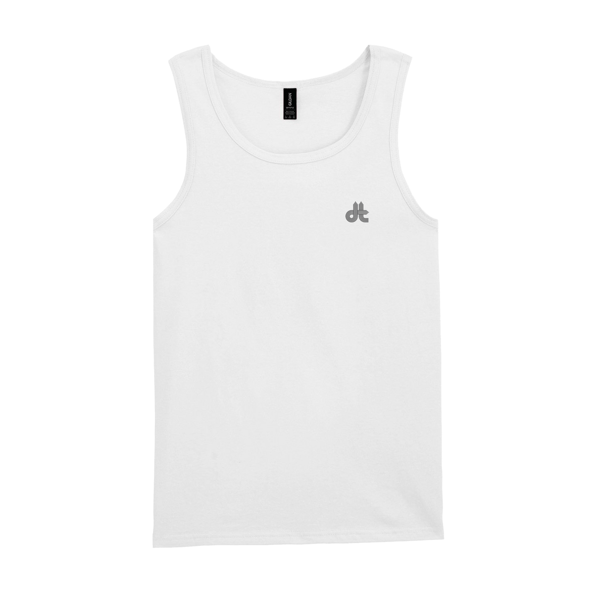 Danny Tenaglia Back To Basics King Of Clubs Tank Top – Essential 