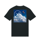 LNOE Diving T shirt in black-LNOE-Essential Republik