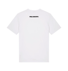 Paul Van Dyk Crew Love is True Love slogan unisex light t shirt-Paul Van Dyk-Essential Republik