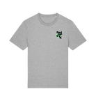 Paul Van Dyk mixed text unisex light t shirt-Essential Republik-Essential Republik