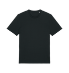 Black Printed T-shirt
