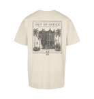 Paul Van Dyk Out Of Office Hotel oversized t shirt-Paul Van Dyk-Essential Republik