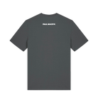 Paul Van Dyk Crew Love is True Love slogan unisex dark t shirt-Paul Van Dyk-Essential Republik