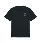 LNOE Ibiza tshirt in black-LNOE-Essential Republik