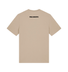 Paul Van Dyk Crew Love is True Love slogan unisex light t shirt-Paul Van Dyk-Essential Republik