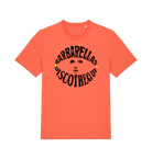 Fiesta Printed T-shirt Front