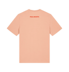 Paul Van Dyk Crew Love is True Love logo unisex t shirt-Paul Van Dyk-Essential Republik