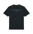 The Soundgarden Ibiza Print Logo Unisex Organic T Shirt-The Soundgarden-Essential Republik